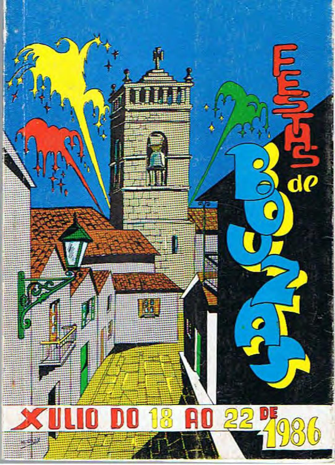 Fiesta del Santísimo Cristo de los Afligidos (Bouzas)  